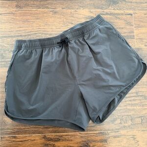 Charlie by MZ - Circuit Trainer Short